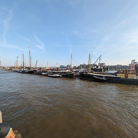 Tobacco Docks & St Katherine'S Rooms ลอนดอน ภายนอก รูปภาพ