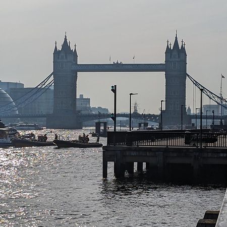 Tobacco Docks & St Katherine'S Rooms ลอนดอน ภายนอก รูปภาพ
