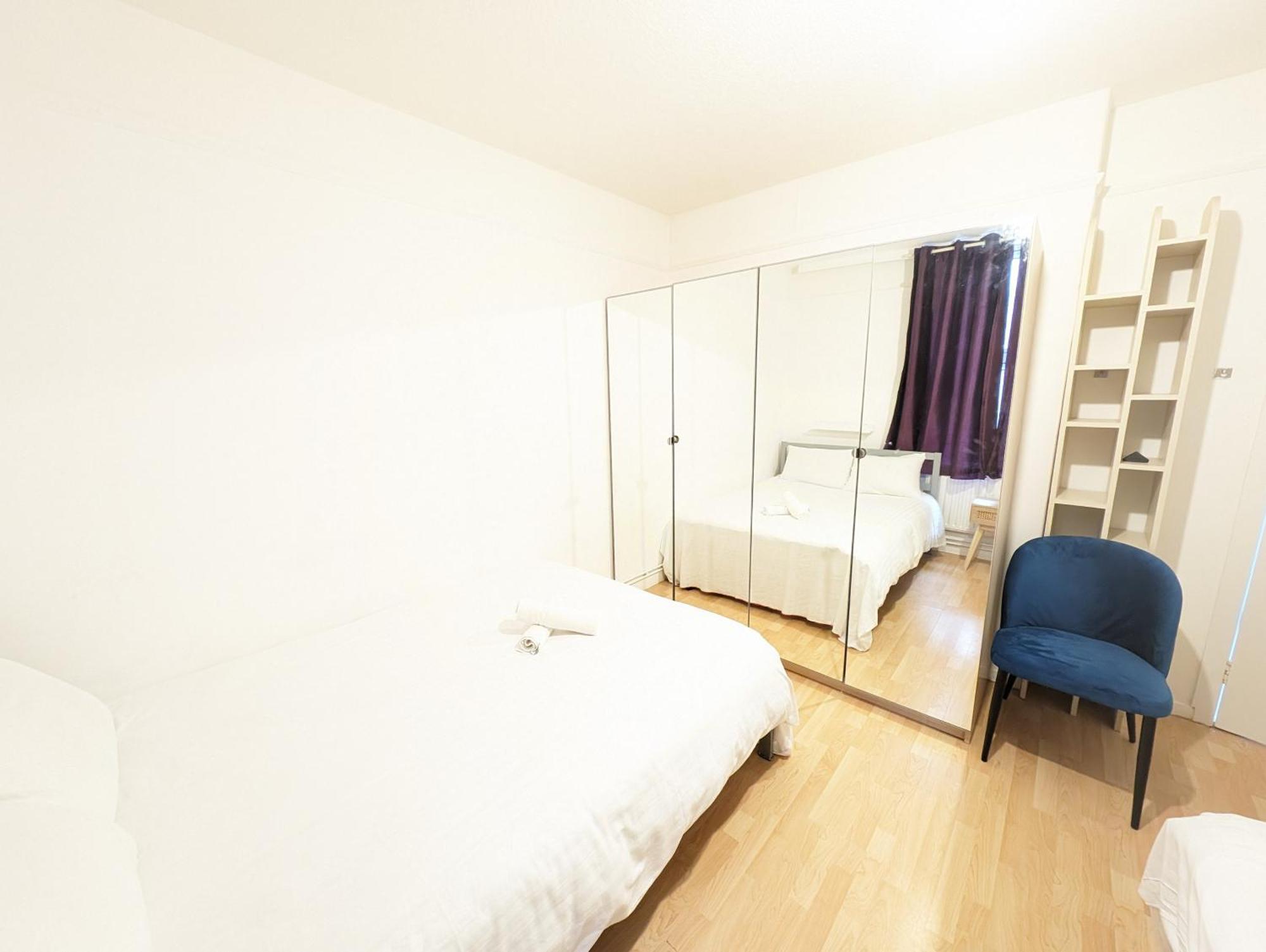 Tobacco Docks & St Katherine'S Rooms ลอนดอน ภายนอก รูปภาพ